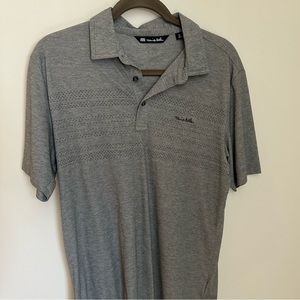Travis Matthew | Men’s Polo | Size M